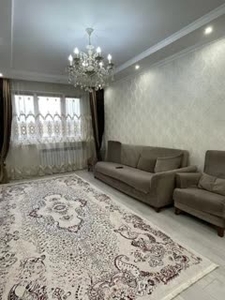 3-комн. квартира , 87м² , 3/13 этаж