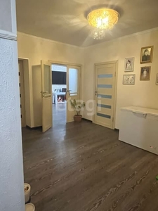 3-комн. квартира , 87.5м² , 4/6 этаж