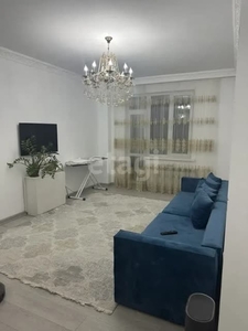 3-комн. квартира , 88м² , 2/6 этаж