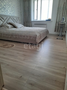 3-комн. квартира , 90м² , 6/9 этаж