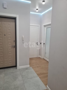 3-комн. квартира , 90.6м² , 7/9 этаж