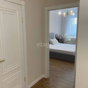 3-комн. квартира , 91м² , 8/10 этаж