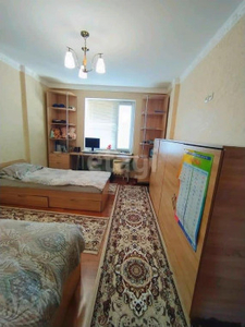 Продажа 3-комнатной квартиры, 95 м, Кабанбай батыра, дом 40