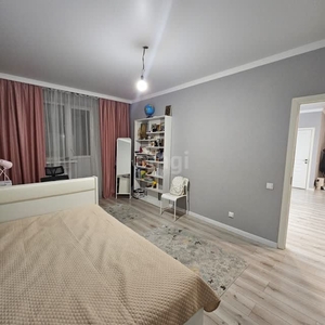 3-комн. квартира , 97м² , 1/9 этаж