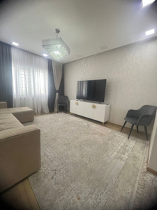 Продажа 4-комнатной квартиры, 107 м, Каргалы мкр-н, дом 54