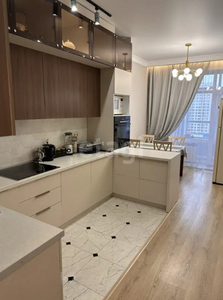 4-комн. квартира , 123м² , 9/12 этаж