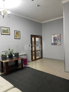 8-комн. квартира , 503м² , 20/20 этаж