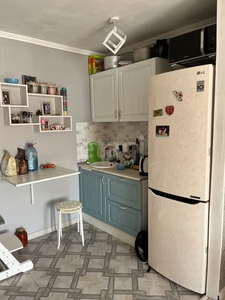 1-комн. квартира , 27м² , 2/9 этаж