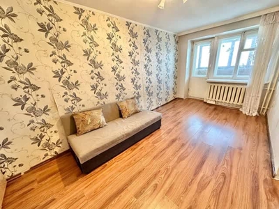 1-комн. квартира , 30м² , 3/5 этаж