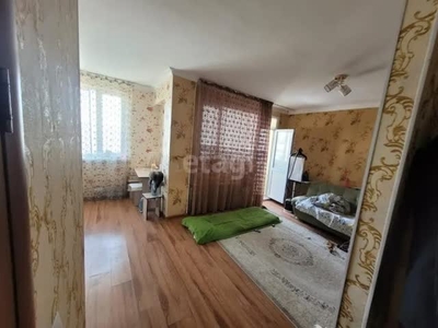 1-комн. квартира , 31.6м² , 9/10 этаж