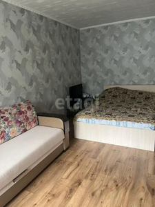 1-комн. квартира , 33м² , 2/5 этаж