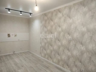 1-комн. квартира , 34.7м² , 9/12 этаж