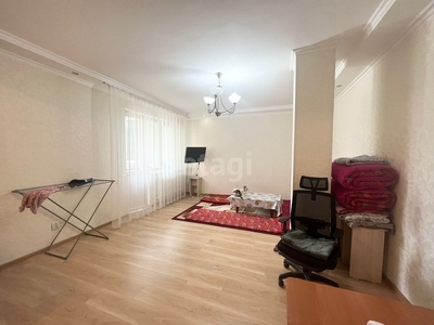 1-комн. квартира , 36.8м² , 8/9 этаж