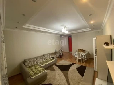 1-комн. квартира , 37м² , 11/22 этаж