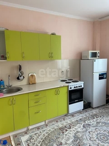 1-комн. квартира , 41м² , 4/9 этаж