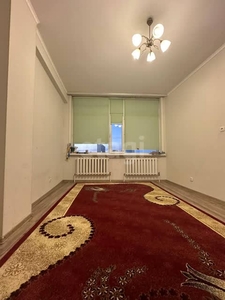 1-комн. квартира , 48м² , 17/24 этаж