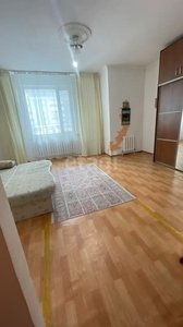 1-комн. квартира , 55.6м² , 3/12 этаж