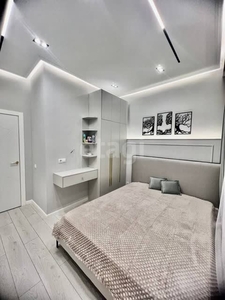 2-комн. квартира , 37.5м² , 6/10 этаж