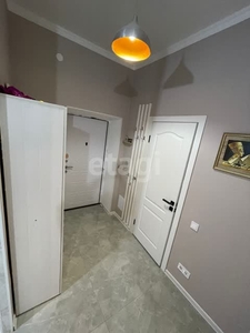 2-комн. квартира , 37.8м² , 11/12 этаж