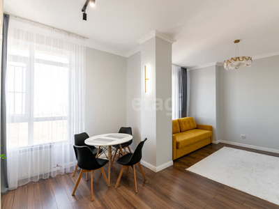 2-комн. квартира , 45м² , 21/21 этаж