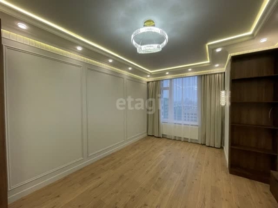 2-комн. квартира , 47м² , 13/21 этаж