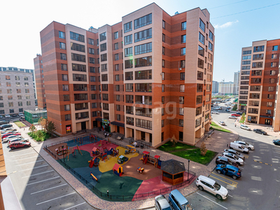 2-комн. квартира , 48.1м² , 6/9 этаж