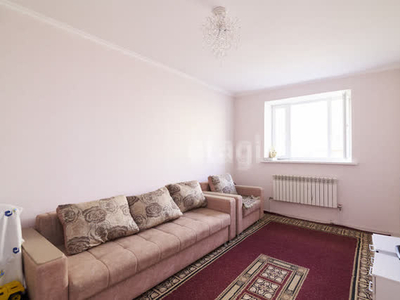 2-комн. квартира , 50м² , 2/9 этаж