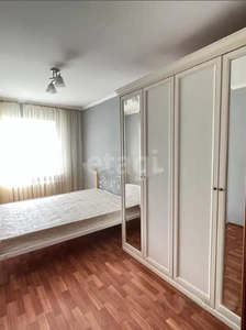 2-комн. квартира , 50м² , 3/3 этаж