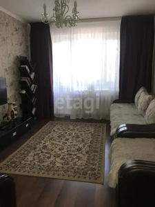 2-комн. квартира , 51.4м² , 3/5 этаж