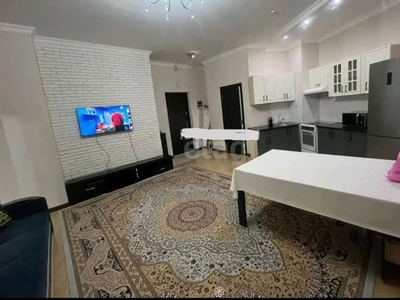 2-комн. квартира , 51.9м² , 9/23 этаж