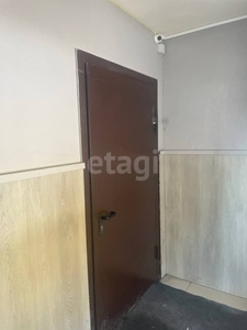 2-комн. квартира , 53.4м² , 1/9 этаж