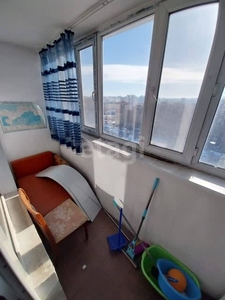 2-комн. квартира , 58м² , 19/20 этаж