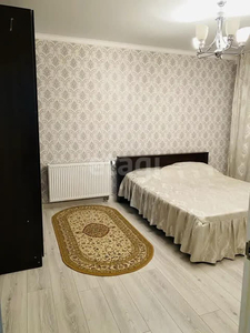 2-комн. квартира , 65м² , 13/16 этаж