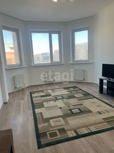 2-комн. квартира , 65м² , 4/14 этаж