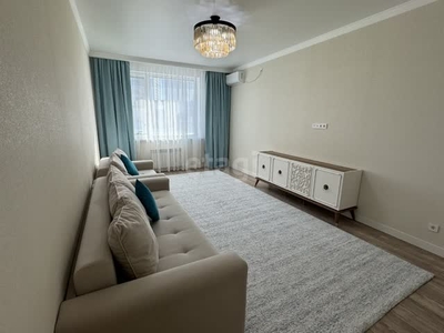 2-комн. квартира , 69.3м² , 2/10 этаж