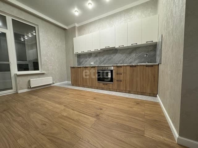 2-комн. квартира , 72м² , 8/16 этаж