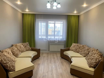 2-комн. квартира , 73м² , 7/20 этаж