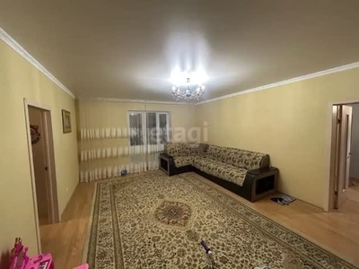 2-комн. квартира , 76м² , 15/18 этаж