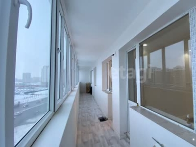 3-комн. квартира , 105м² , 7/13 этаж