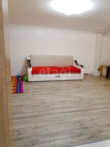 3-комн. квартира , 60м² , 6/6 этаж