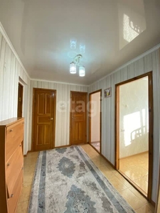 3-комн. квартира , 60.3м² , 6/6 этаж