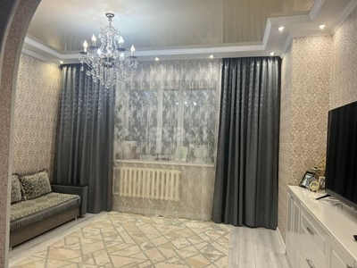 3-комн. квартира , 70м² , 3/9 этаж