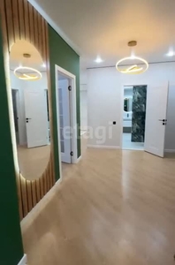 3-комн. квартира , 70м² , 6/9 этаж