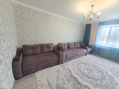 3-комн. квартира , 75м² , 9/10 этаж