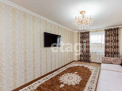 3-комн. квартира , 75.5м² , 10/16 этаж