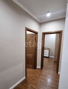 3-комн. квартира , 80м² , 17/18 этаж