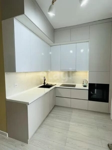 3-комн. квартира , 86.8м² , 5/8 этаж