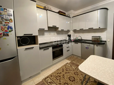 3-комн. квартира , 97м² , 6/12 этаж