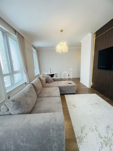 3-комн. квартира , 98м² , 19/20 этаж