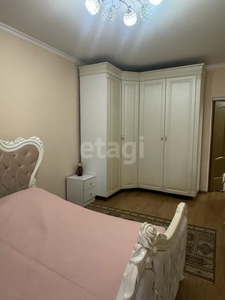 3-комн. квартира , 99.8м² , 8/10 этаж